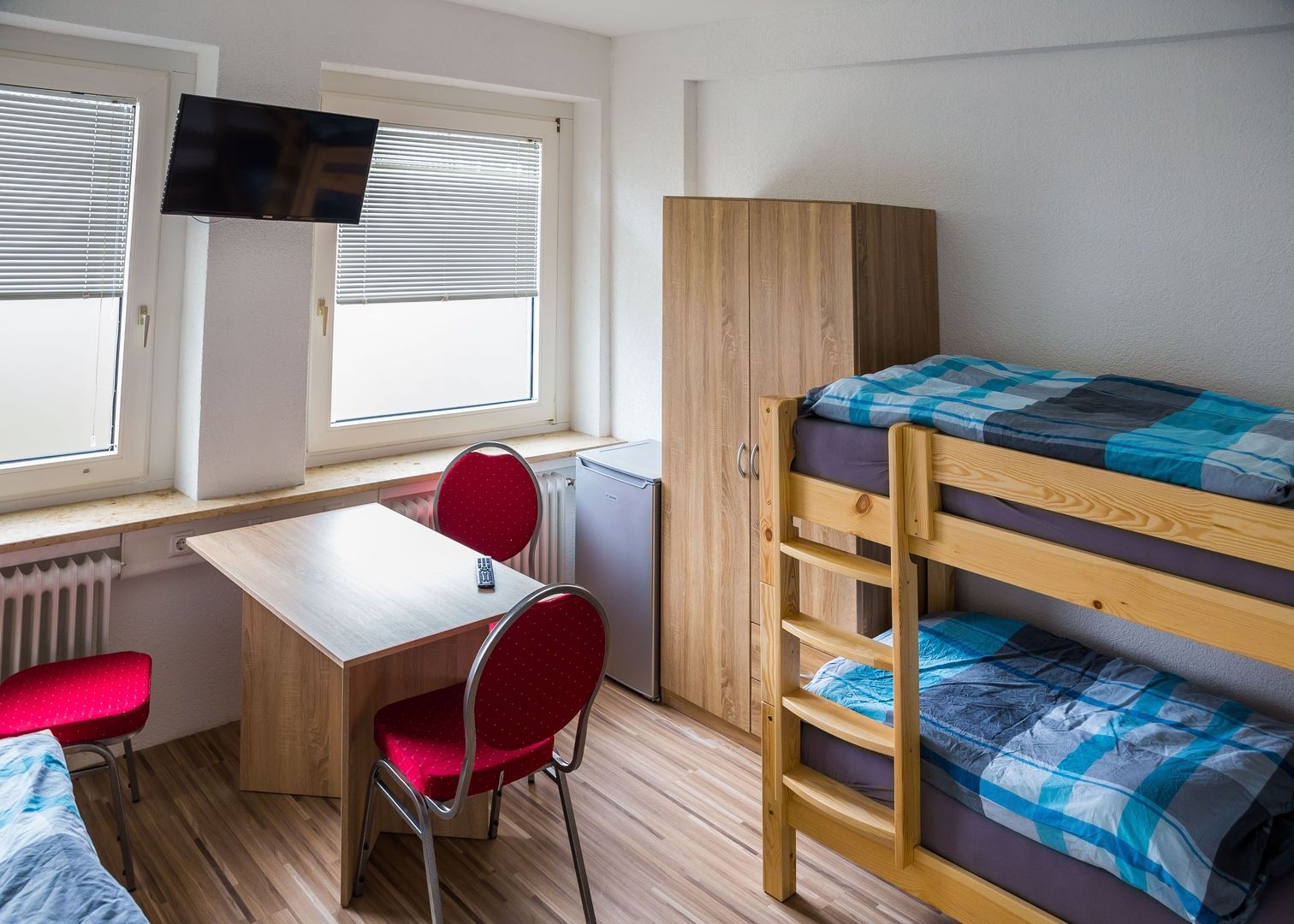 Mehrbettzimmer